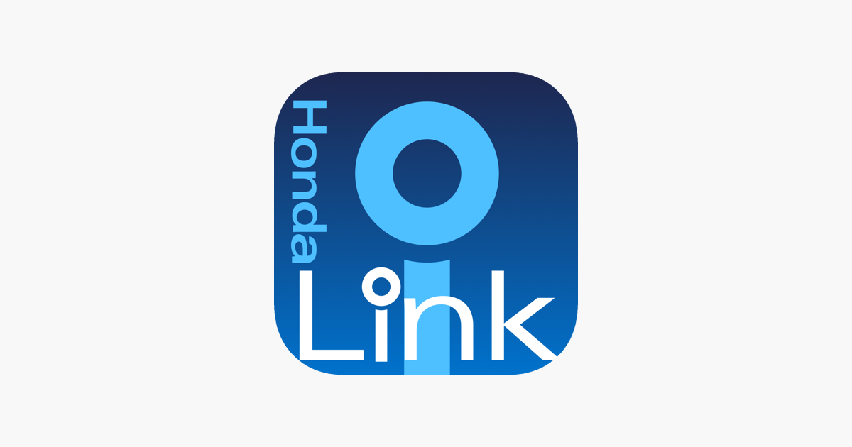 Hondalink On The App Store Hondalink On The App Store