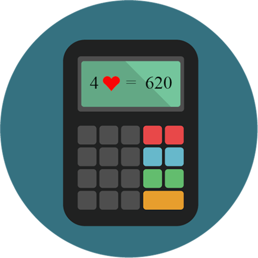 Bridge Score Calculator icon