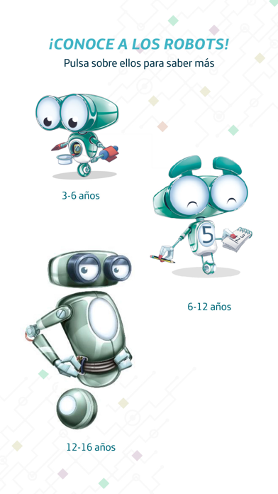 Screenshot #2 pour Creando Código