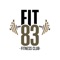 FIT83 è una potente applicazione che nasce per l'allenamento degli utenti