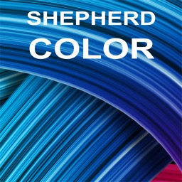 3D Color Chart