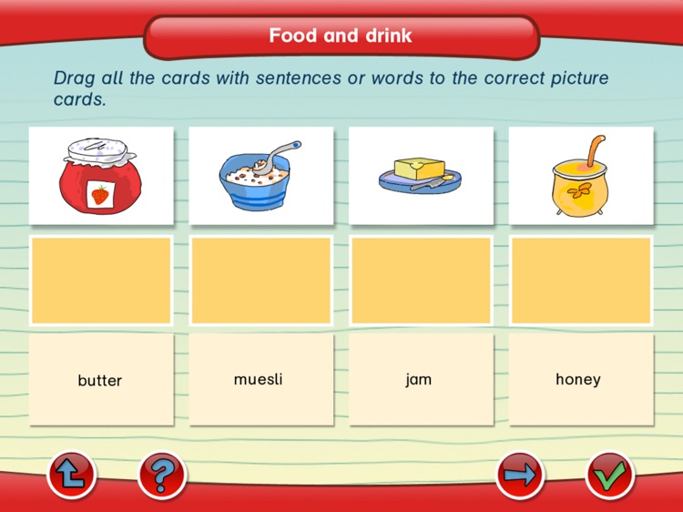 Lernerfolg Grundschule English