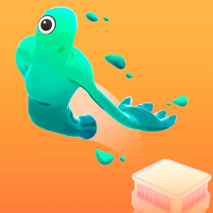 Slime Shot Cheats