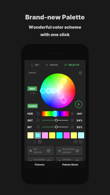 Sidus Link screenshot-5