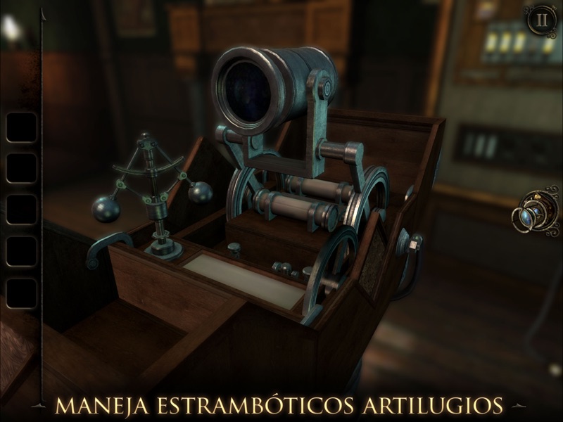 The Room Three screenshot 7