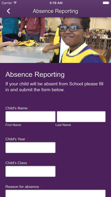 Kingsley Community School