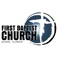 Connect and engage with the First Baptist Church App
