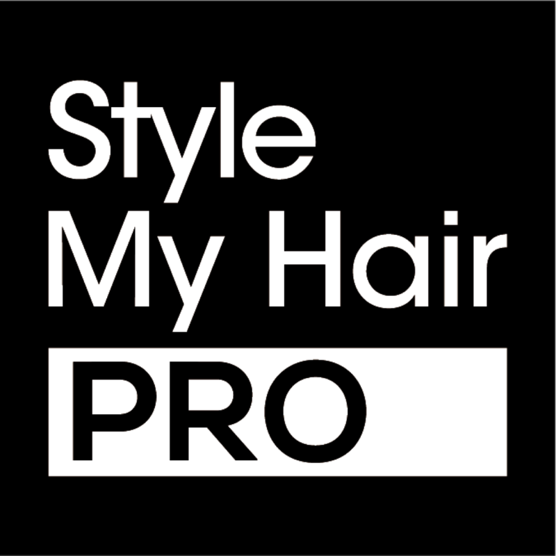 Style My Hair Pro