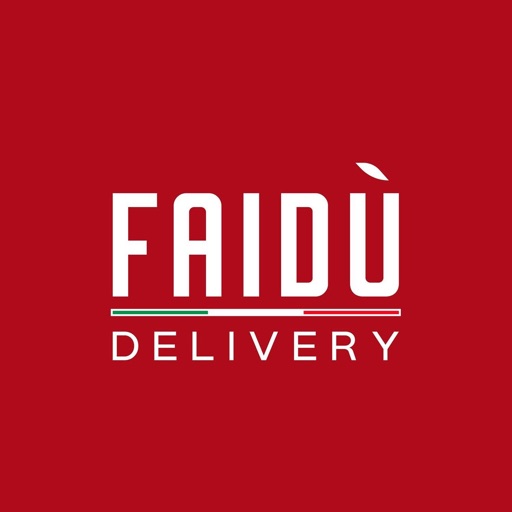 Faidù Delivery