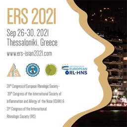 ERS 2021