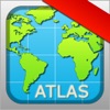 Atlas Handbook - World Maps icon