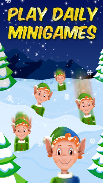 25 Days of Christmas 2021