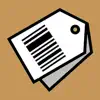 Barcode Generator : for labels App Negative Reviews
