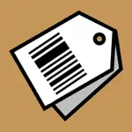 Barcode Generator : for labels App Alternatives