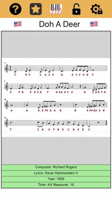 MusiMoto Screenshot