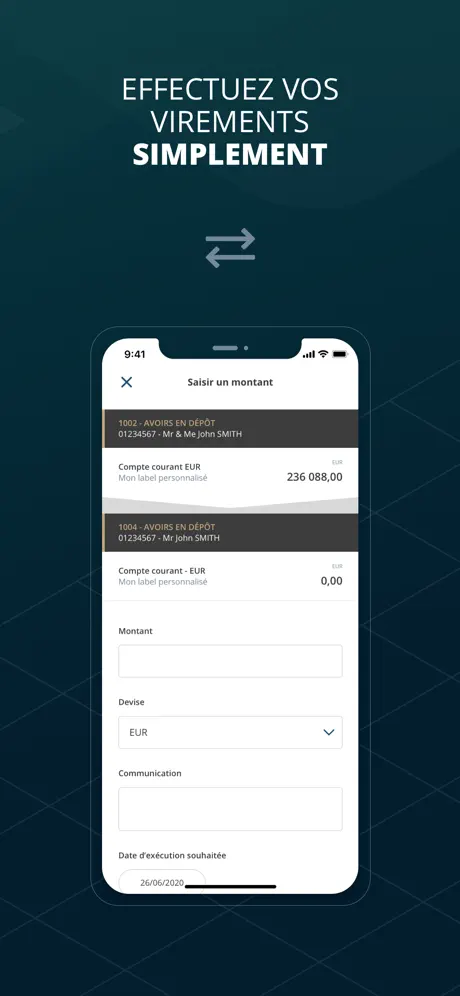 BL Mobile Banking