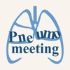 MyPneumomeeting icon