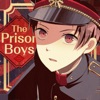 Mystery novel and Escape Game [The Prison Boys]