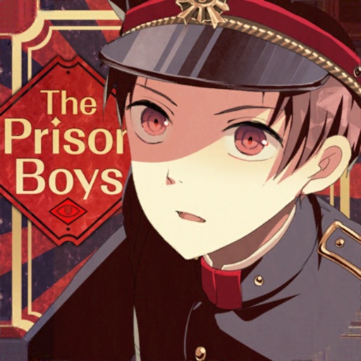 The Prison Boys icon