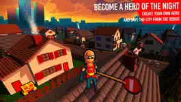 Game screenshot FinanceMission Heroes apk