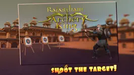 Game screenshot Rajasthani Archery King mod apk
