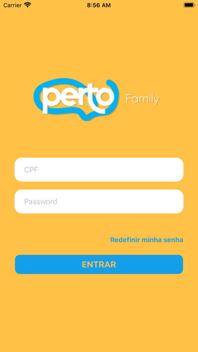 Perto Family screenshot 2