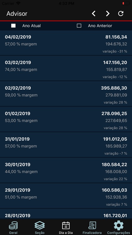 Imperium Advisor screenshot-4