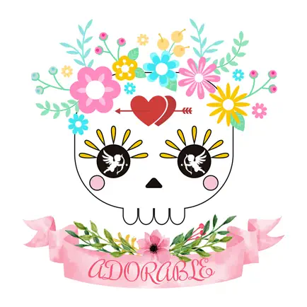 Animated Funny Skull Emoji Cheats
