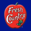 IFreshCountry icon