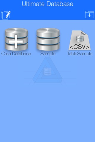 Ultimate Databaseのおすすめ画像1