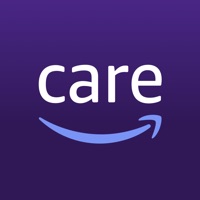 Amazon Care app not working? crashes or has problems?