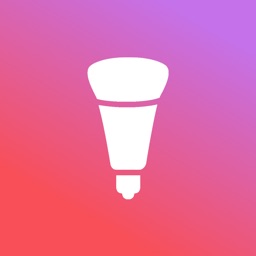 CoverFlow for Phillips Hue