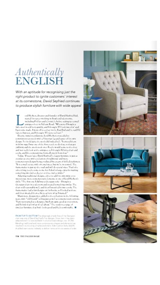 The English Home Magazineのおすすめ画像5