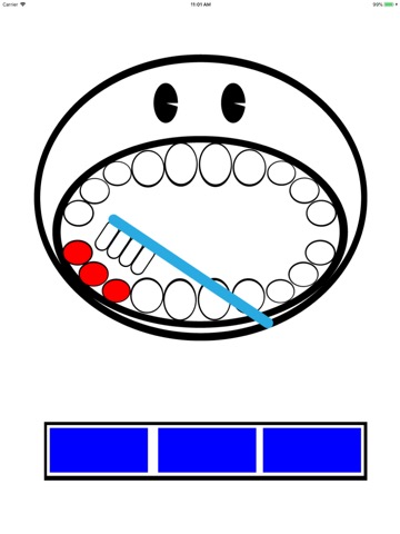 ハミガキタイマー - PCMのおすすめ画像3