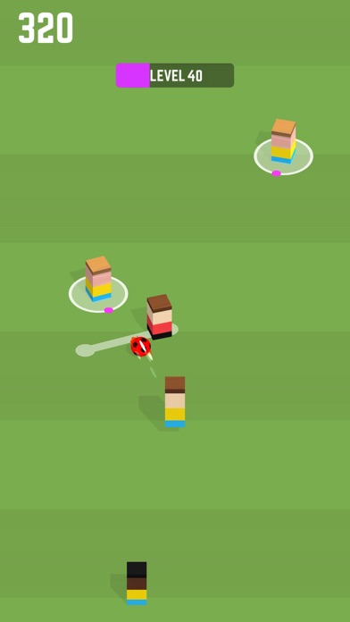 Pass the Ball! screenshot 4