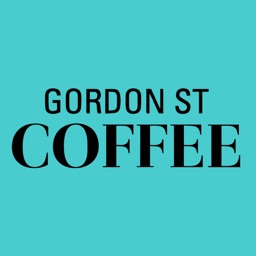 Gordon St Coffee