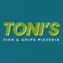 Toni's Wishaw Takeaway