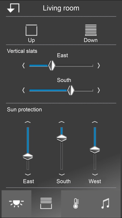 JUNG Visu Pro screenshot-3