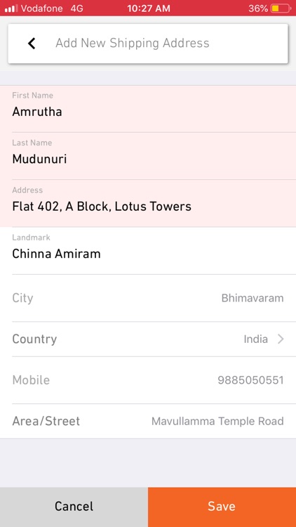 Bhimavaram Online screenshot-6