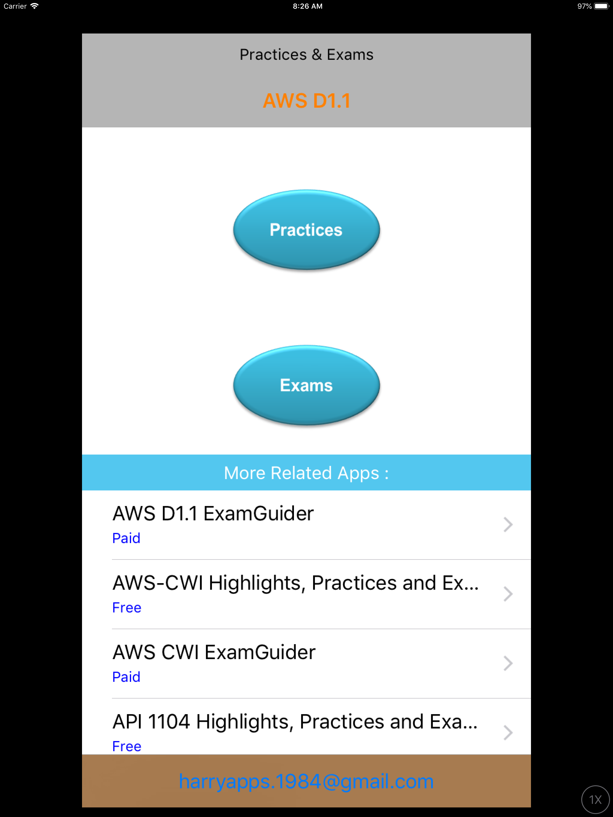 AWS D1.1 Practices