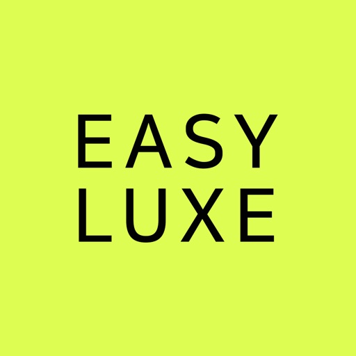 EASY LUXE