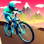 BMX Knacks - Stunt Racing