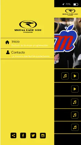 Game screenshot El Lobo Stream hack