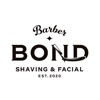 SHAVING＆FACIAL　Barber　BOND icon