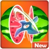 Fruits Cutter 3D icon