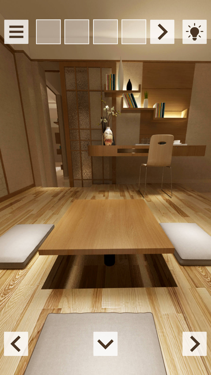 脱出ゲーム-Mother‘s Day-新作脱出げーむ