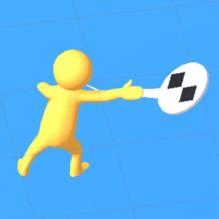 Frisbee Kings Читы