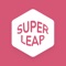 SuperLeap is a mobile health coaching program designed for pre-schoolers, teens and families