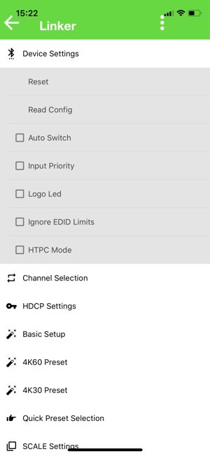 4K Linker Total Control(圖2)-速報App