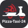 Pizza-Taxi-24 icon